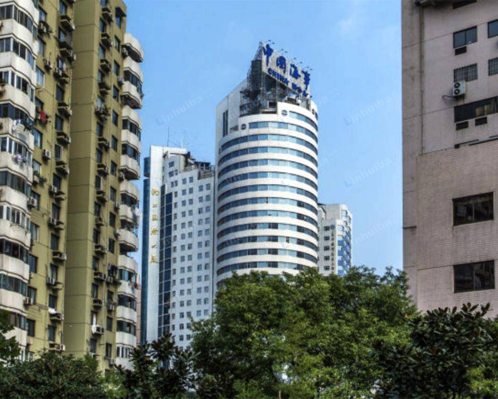 上海轻工国际大厦