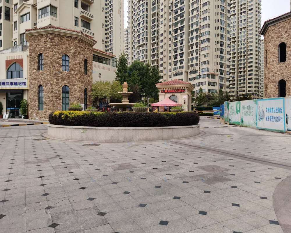 淮安钱隆城