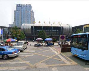 汽车东站