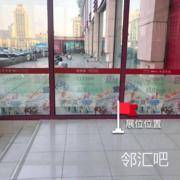 一层西北门入口 