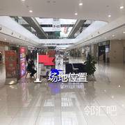 1号靠南廊道