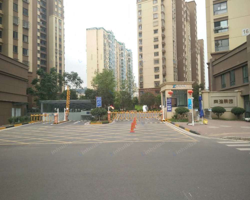 南京秦湾景园