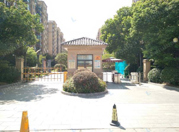 南京润龙锦园