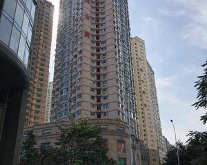 万达公寓