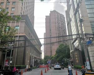 一楼3号楼前空地