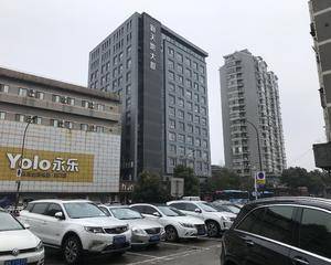 无锡新天地大厦