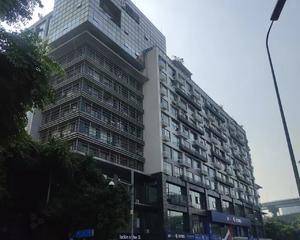 成都丰尚玉林商务港