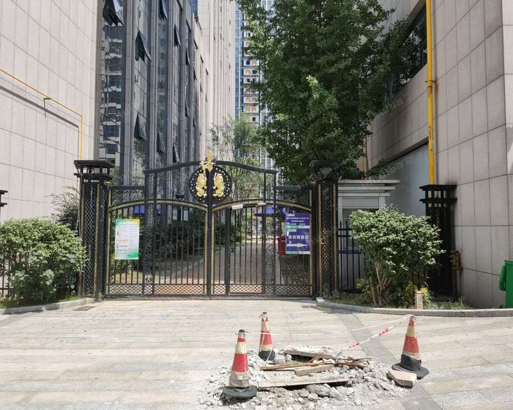 长沙晟华苑
