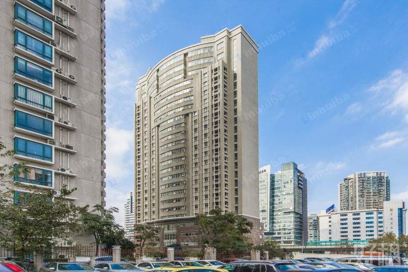 上海上生慧谷生物大厦