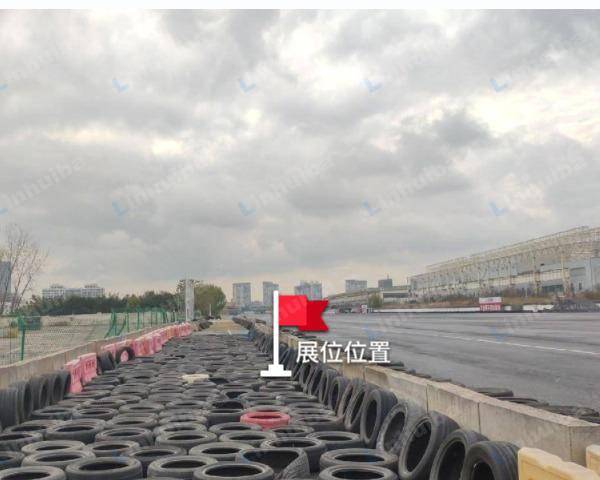 上海拙步SUV越野体验场（卢浦大桥店） - 模拟路面