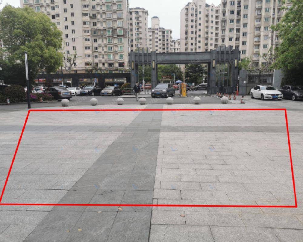 上海珠江创意中心 - 外广场