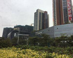 万众国际影城（横岗店）