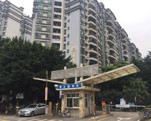 社区文化中心内