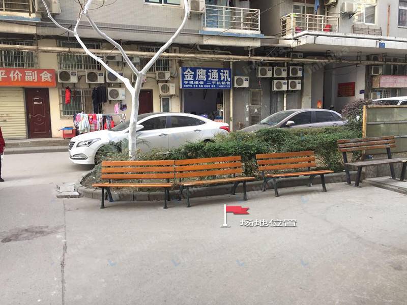 宝康苑 - 靠近金鹰通讯