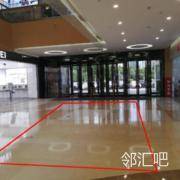 3号门入口