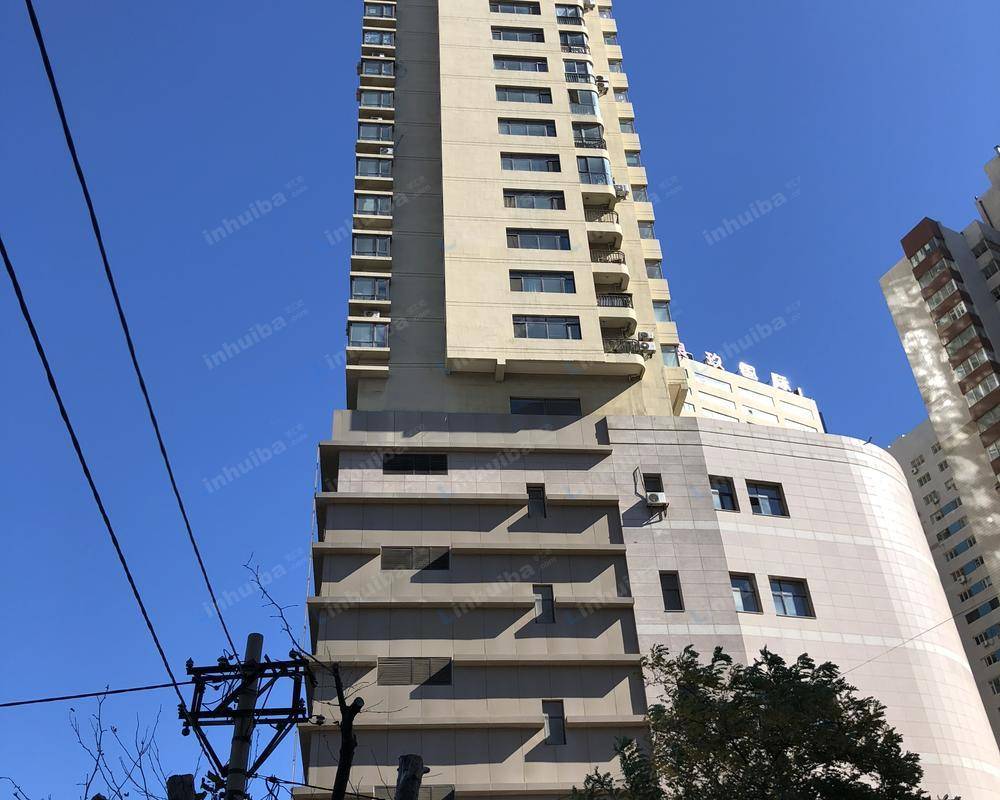 赛维利大厦