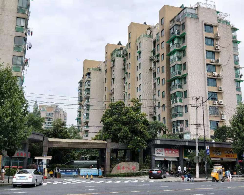 杭州景上公寓