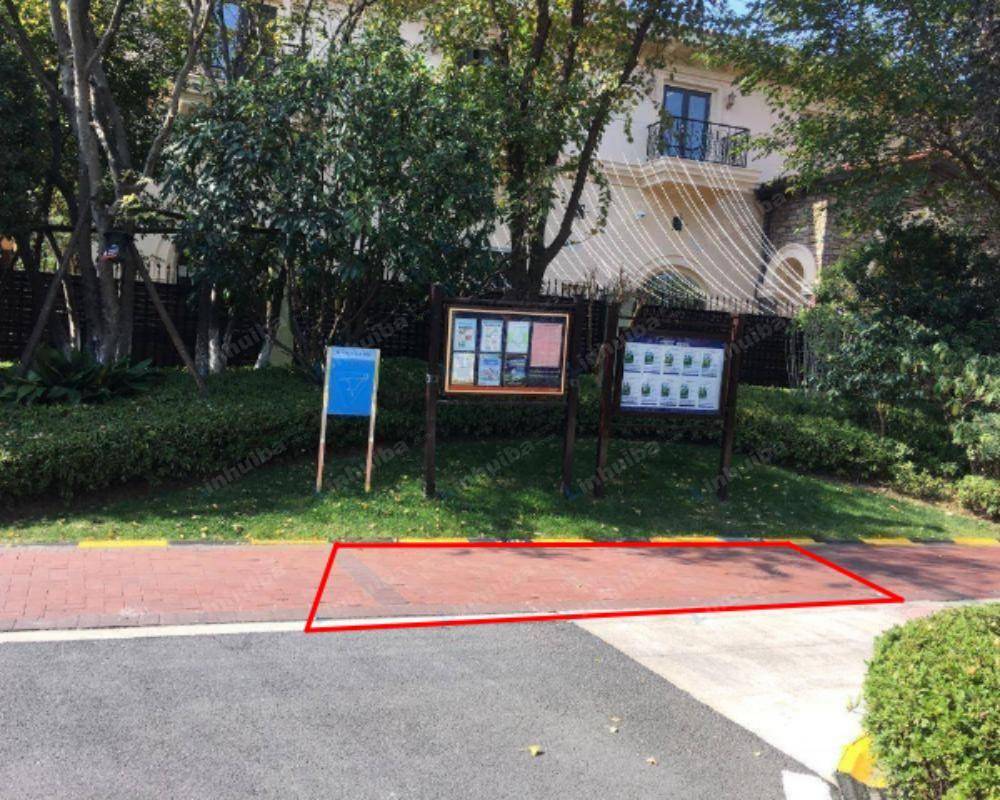 常州龙湖香醍漫步3期 - 北门内