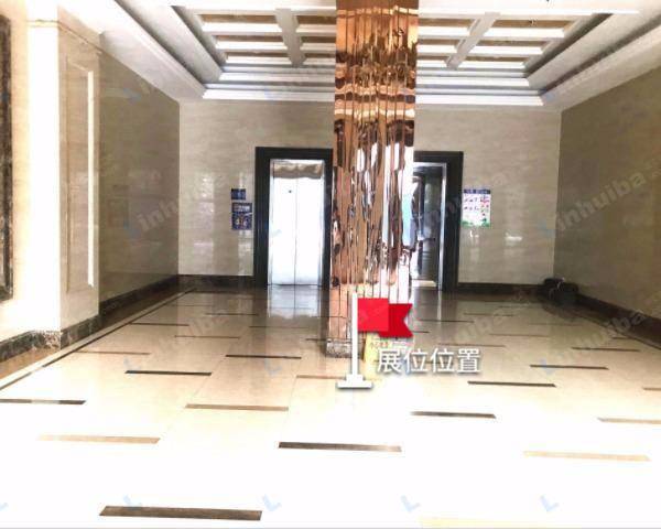 深圳名优工业展示采购中心 - B3大堂