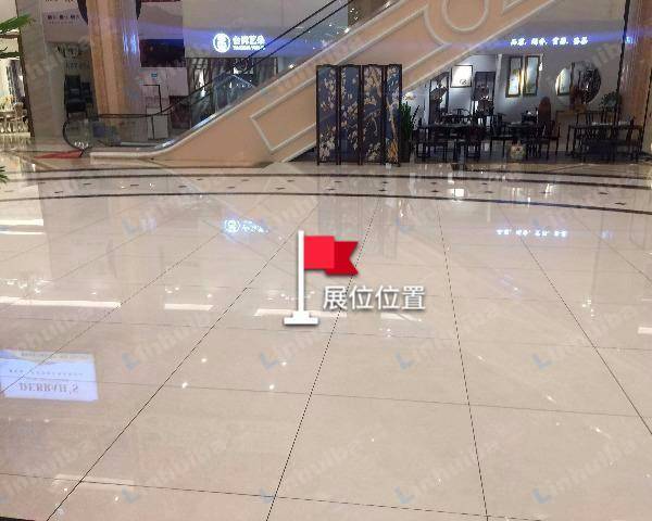 大连居然之家大连金三角店 - 3号庭中庭