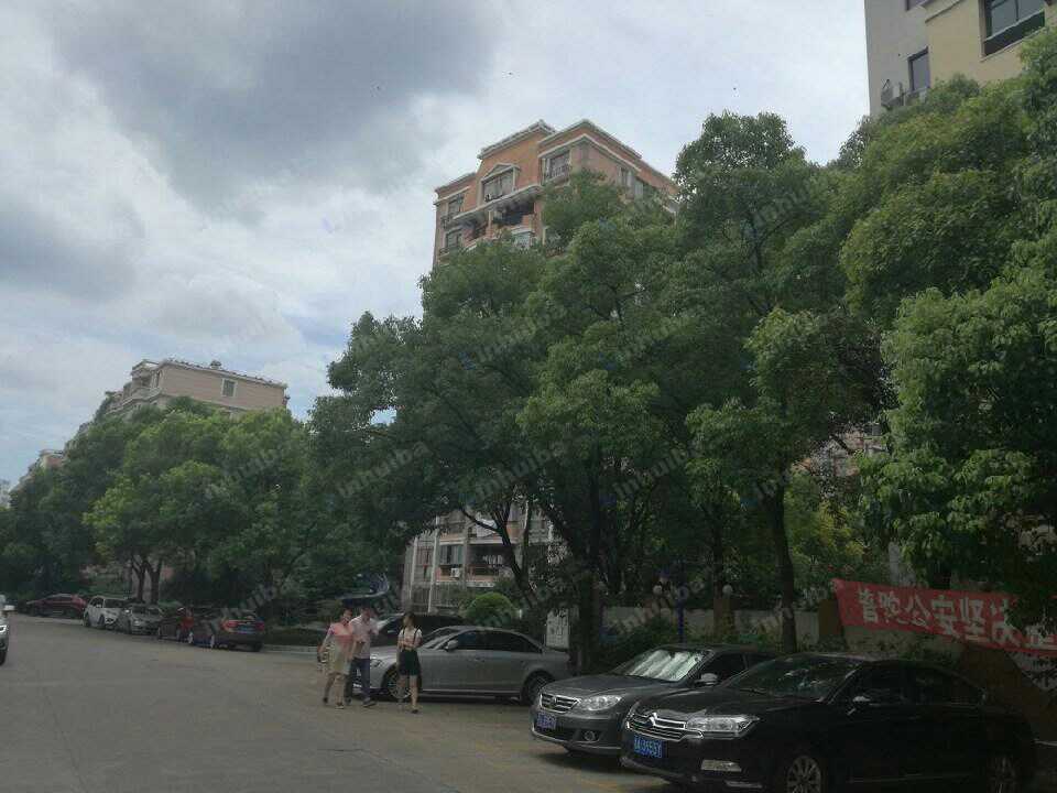 上海阳光世家
