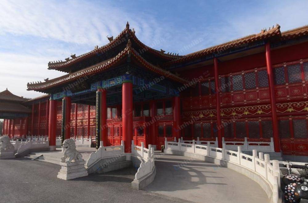 北京大戏楼