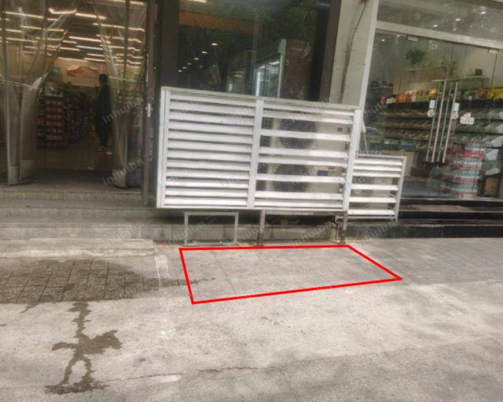 南京苏果好的便利店长白街店 - 大门外