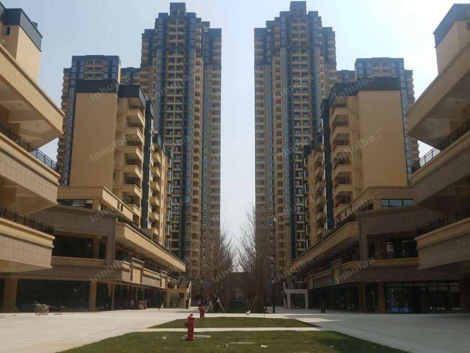成都凯旋东岸