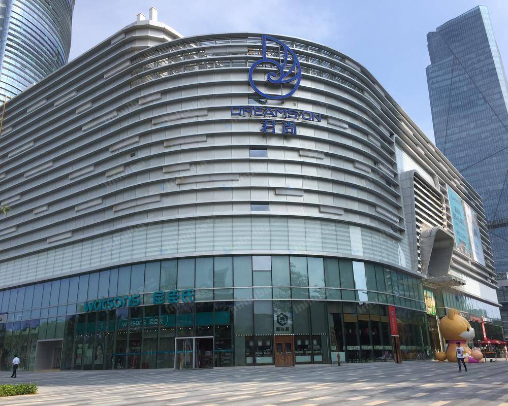 厦门会展北天虹购物中心