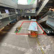B2半室内连廊