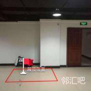 B2餐厅出入口