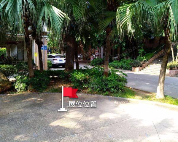 碧翠豪城 - 小区门口