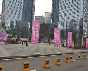 重庆仁悦天地 - 写素专卖中庭