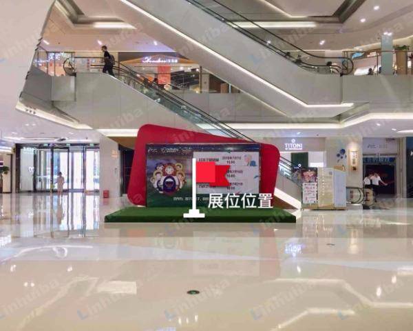 滁州苏宁易购 - 2号中庭