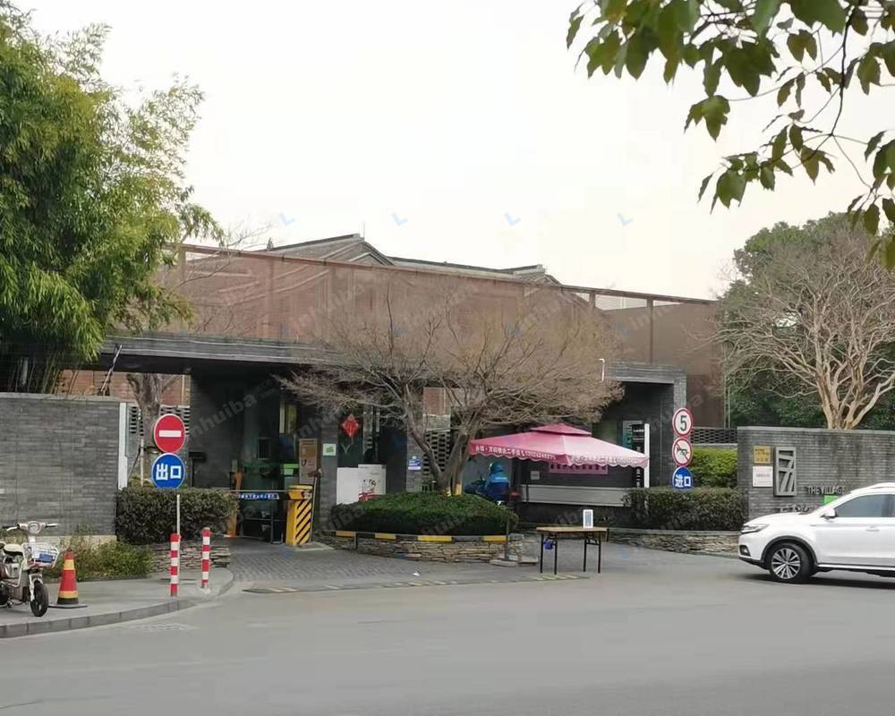 上海万科第五园