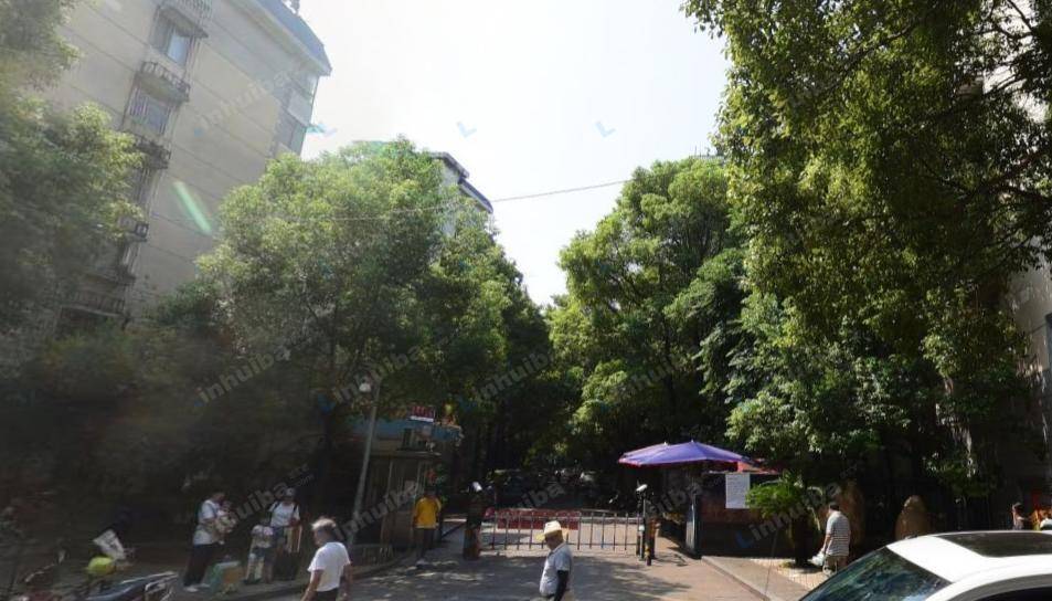 长沙新世纪家园
