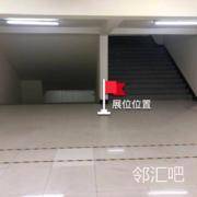 二层西北楼梯口