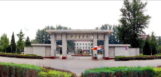 北京农学院