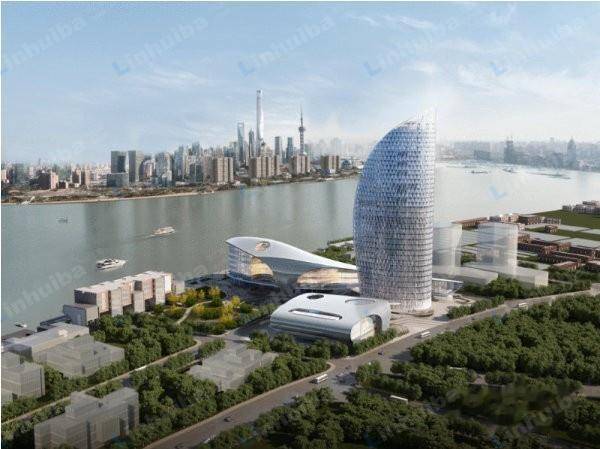 上海东方渔人码头