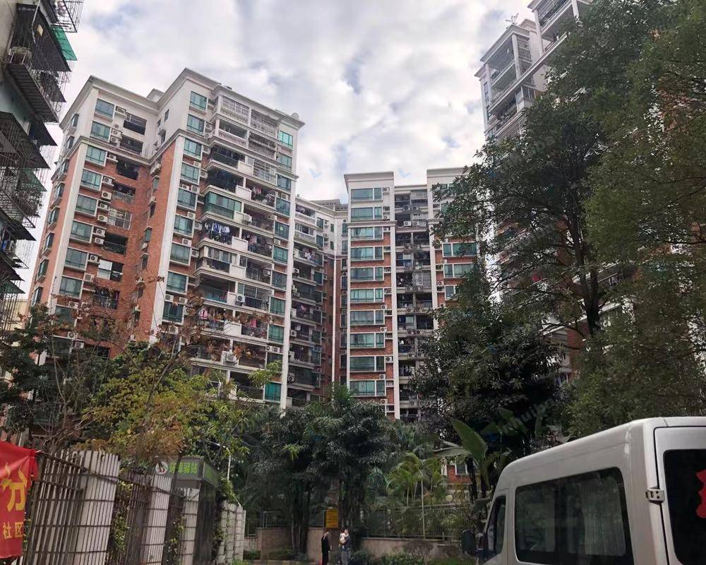 广州贝丽花园