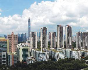 天安科技创业园A座