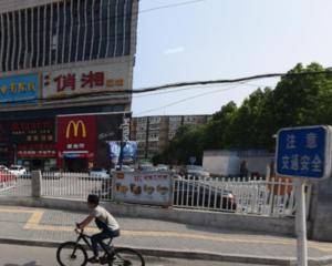 北京保利国际影城万源路店