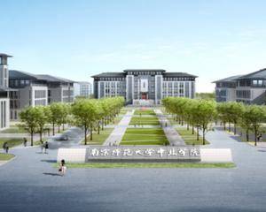 南京师范大学中北学院