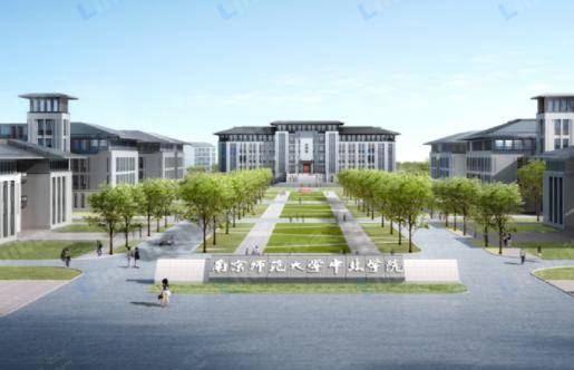 南京师范大学中北学院