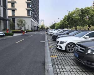 恒达青年社区 - 3号楼大厅