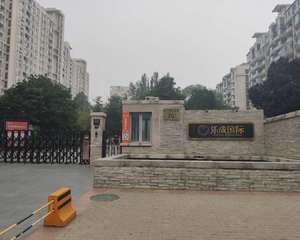 北京乐成国际