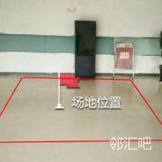 A座一层出入口旁