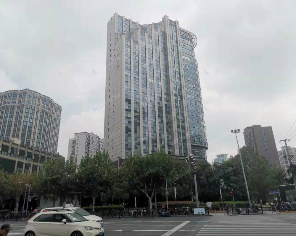 上海永升大厦