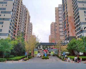 青岛万科生态城澜庭