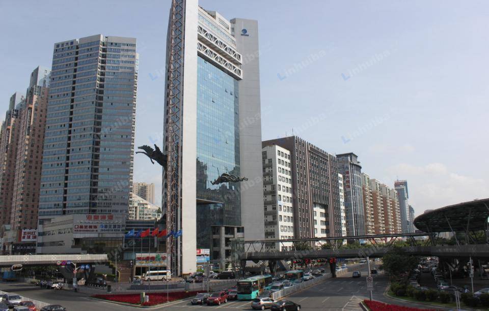 深圳新能源大厦
